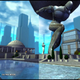 Illustration for article titled City Of Heroes Gets A Visual Makeover